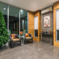 Отель BB Garden Resort Таиланд, Бангкок - отзывы, цены и фото номеров - забронировать отель BB Garden Resort онлайн спа