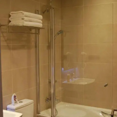 Отель Hostal Plaza Goya Bcn Стандартный номер фото 21