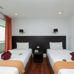 Отель Palms Kamala 4* Апартаменты фото 4