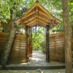 Отель Zimbali Retreats спа фото 2