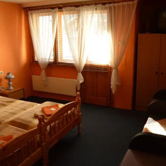 Отель Guest House Nia 2* Стандартный номер фото 7