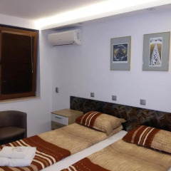 Отель Guest Rooms Harmony Болгария, Велико Тырново - отзывы, цены и фото номеров - забронировать отель Guest Rooms Harmony онлайн комната для гостей фото 3