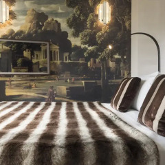 Отель Palazzo Manfredi 5* Полулюкс