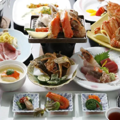 Sounkyo Kanko Hotel Камикава в номере