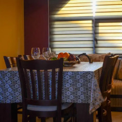 Отель Guest House Ivel Боровец питание