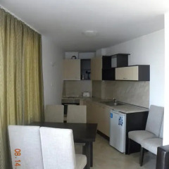 Отель ApartComplex New Tawn Апартаменты фото 7