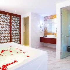Отель Cicilia Nha Trang Hotels & Spa 4* Студия с различными типами кроватей фото 2
