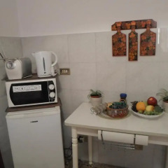 Отель B&B Nico/Mila Италия, Болонья - отзывы, цены и фото номеров - забронировать отель B&B Nico/Mila онлайн удобства в номере фото 2