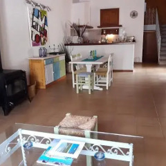 Отель b&b SA TEULERA Стандартный номер с различными типами кроватей фото 4