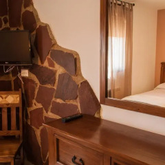 Отель Casa Rural La Dueña комната для гостей фото 5