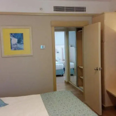 VONRESORT Golden Coast 5* Стандартный номер с различными типами кроватей фото 5
