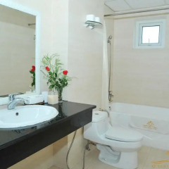 Queen Central Apartment-Hotel 3* Апартаменты с различными типами кроватей фото 3