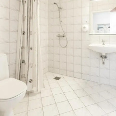 Milling Hotel Ansgar 3* Стандартный номер с разными типами кроватей фото 3
