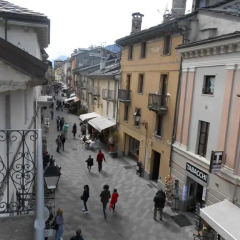Отель Casa De Giorgis Аоста фото 6