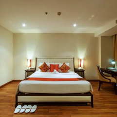 Отель Bless Residence 4* Люкс повышенной комфортности фото 14