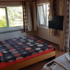 Отель Guest House Panorama комната для гостей фото 2