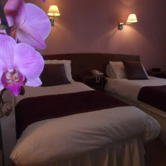 Отель The River Haven Hotel Великобритания, Рай - отзывы, цены и фото номеров - забронировать отель The River Haven Hotel онлайн комната для гостей фото 4