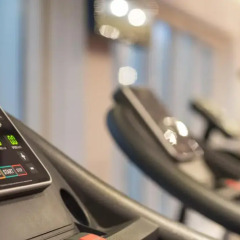 City Stay Prime Hotel Apartment фитнесс-зал фото 4