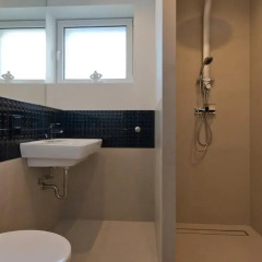 Отель La Casa - Villa Sopocka ванная