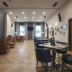 Hotel Moskva Будва развлечения