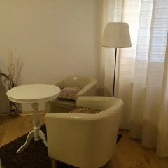 Отель Suite Bolzano Апартаменты фото 18