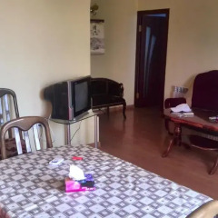 Апартаменты Apartment at Abovyan Street Ереван комната для гостей фото 2