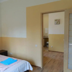 Gogol Park Hotel 2* Номер Делюкс с различными типами кроватей