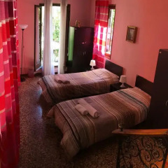 Отель Venice Paradise Италия, Венеция - отзывы, цены и фото номеров - забронировать отель Venice Paradise онлайн спа фото 2