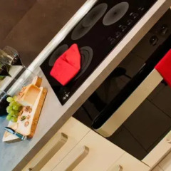 Апартаменты Apartment Noris удобства в номере фото 2