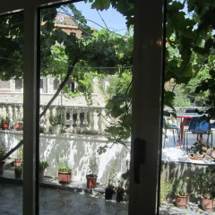 Отель Guest House Adi Doga Албания, Берат - отзывы, цены и фото номеров - забронировать отель Guest House Adi Doga онлайн детские мероприятия