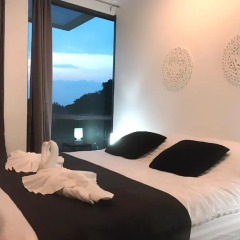 Отель Baan Saint Tropez Villas Kata Beach спа фото 2