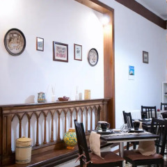 Отель B&B Dimora del Conte 3* Люкс фото 5
