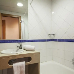 Отель Acta Antibes 2* Стандартный номер с разными типами кроватей фото 3