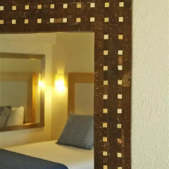 Отель Park Royal Cozumel - Все включено 4* Номер Делюкс с различными типами кроватей фото 15