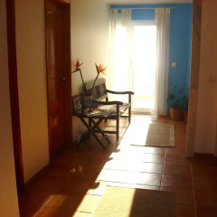 Отель Casa Praia Do Sul Студия фото 37