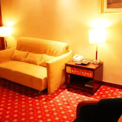 Отель Jin Jiang Pine City Hotel Китай, Шанхай - отзывы, цены и фото номеров - забронировать отель Jin Jiang Pine City Hotel онлайн комната для гостей фото 4