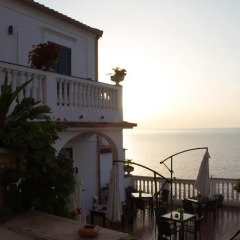 Отель B&B Casa Angelieri Пиццо фото 2