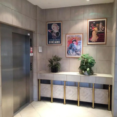 Hotel Mars сауна