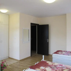 Отель Guest House Lefterova комната для гостей фото 4