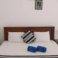 Golden Park Hotel Номер Делюкс с двуспальной кроватью фото 24