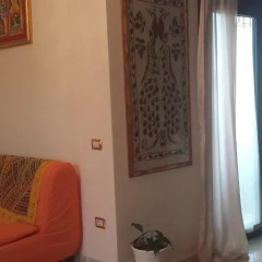 Отель Appartamento Cleofe Ористано комната для гостей фото 2