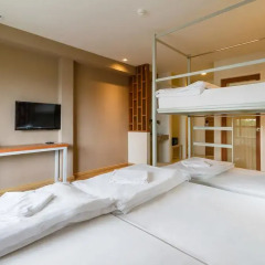 Siamaze Hostel Стандартный номер фото 6