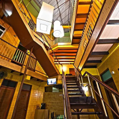 Отель The PARK HOUSE Мальдивы, Северный атолл Мале - отзывы, цены и фото номеров - забронировать отель The PARK HOUSE онлайн развлечения