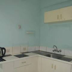 Grand Melanesian Hotel 2* Кровать в общем номере с двухъярусной кроватью фото 2