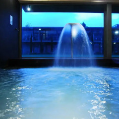 Hotel Quinta da Cruz & SPA бассейн фото 3