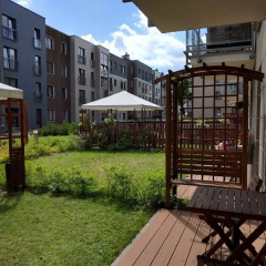 Отель Apartament w Sopocie Польша, Сопот - отзывы, цены и фото номеров - забронировать отель Apartament w Sopocie онлайн фото 5