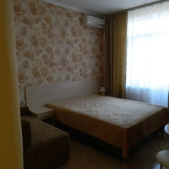 Гостиница Guesthouse Yuzhanka Стандартный номер с различными типами кроватей фото 21