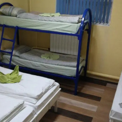 De-hostel Полулюкс с разными типами кроватей фото 2