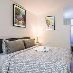 Отель Batey Hotel Boutique Доминикана, Бока Чика - отзывы, цены и фото номеров - забронировать отель Batey Hotel Boutique онлайн комната для гостей фото 5