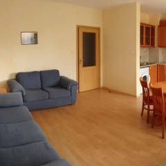 Апартаменты Sunny Fort Apartment Солнечный берег